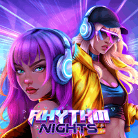 Rhythm Nights