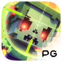Zombie Blasters