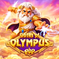 Gates of Olympus POP