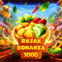 Rujak Bonanza 1000