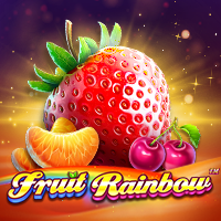 Fruit Rainbow
