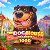 The Dog House Megaways 1000